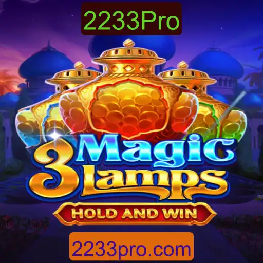 Explorando o Enigmático Jogo 3MagicLamps: Regras e Estratégias