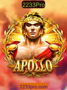 Descobrindo Apollo: Um Novo Jogo Estratégico com 2233Pro