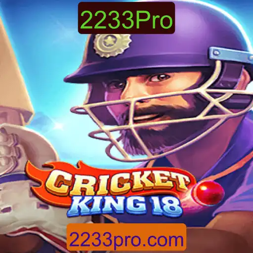 Explorando o Mundo de CricketKing18: Uma Jornada Incrível