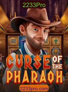 Explore as Maravilhas de CurseofthePharaoh: Uma Aventura Épica