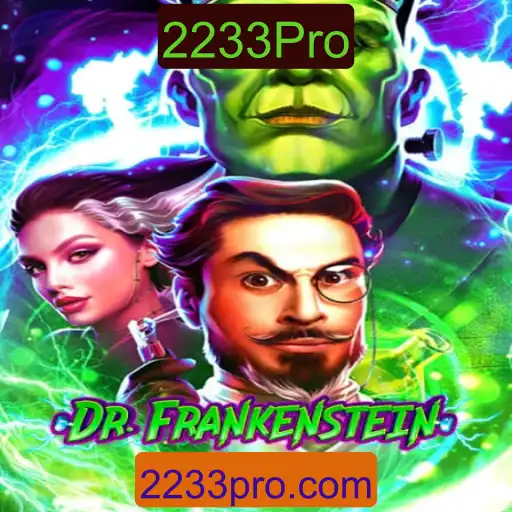 Descubra o Fascinante Mundo de 'DrFrankenstein': O Jogo de Estratégia que está Revolucionando 2233Pro