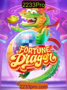 Explorando o Universo de FortuneDragon: Um Mergulho na Aventura Mítica