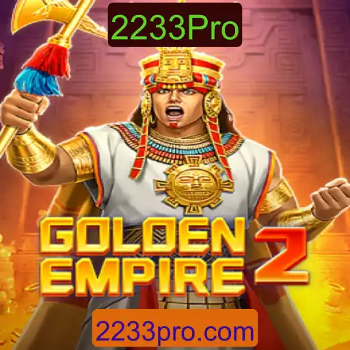 Explorando o Universo de GoldenEmpire2: A Nova Era dos Jogos Estratégicos