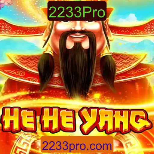 Descubra o Mundo de HeHeYang: O Jogo Inovador com 2233Pro