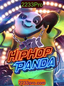 Descubra o Mundo de HipHopPanda: O Jogo que está Conquistando a Geração 2233Pro