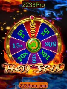 Guia Completo do Jogo HotSpin: Tudo o que Você Precisa Saber