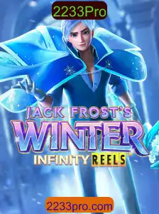 Descubra as Aventuras Congelantes de JackFrostsWinter com 2233Pro