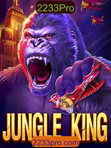 Explorando o Mundo de JungleKing: Um Guia Completo