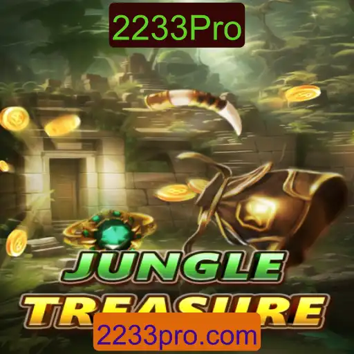 JungleTreasure: Explorando o emocionante mundo dos tesouros escondidos