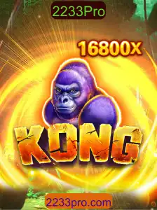 Explorando o Mundo de 'Kong 2233Pro': Um Jogo de Estratégia Inovador