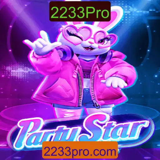 Explorando o Jogo PartyStar: A Nova Sensação com Tema 2233Pro