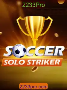 Explorando o Universo de SoccerSoloStriker e o Impacto do Modo 2233Pro
