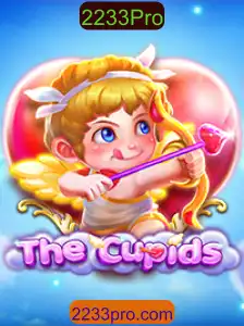 TheCupids: Um Mergulho no Mundo Inovador do Jogo 2233Pro