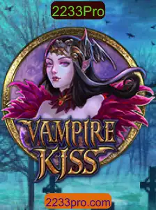 Descubra VampireKiss: O Mundo Misterioso do Jogo - 2233Pro